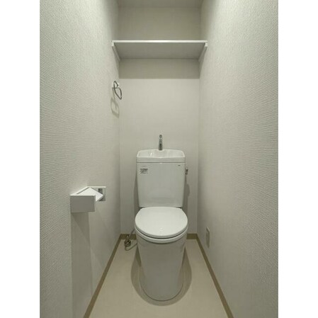 グランシャリオ片倉A棟の物件内観写真